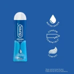 Durex Feel/Original Libesti 50 ml